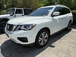 Used 2017 Nissan Pathfinder SV SUV for sale #302229B - photo 3