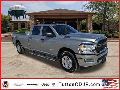 Used 2022 Ram 2500 Tradesman Crew Cab Pickup for sale #302234A - photo 1