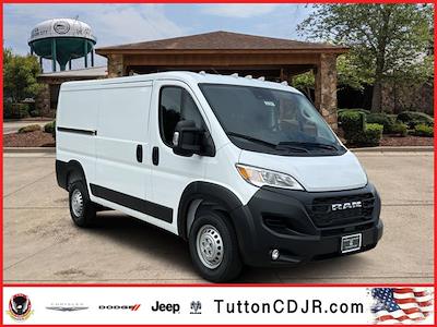 2024 Ram ProMaster 1500 Standard Roof FWD Empty Cargo Van for sale #302235 - photo 1