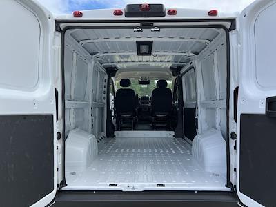 2024 Ram ProMaster 1500 Standard Roof FWD Empty Cargo Van for sale #302235 - photo 2
