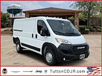 2024 Ram ProMaster 1500 Standard Roof FWD Empty Cargo Van for sale #302235 - photo 1
