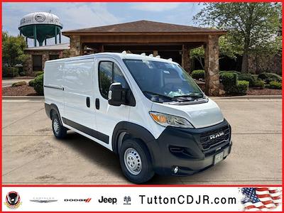 New 2024 Ram ProMaster 1500 Standard Roof Empty Cargo Van for sale #302251 - photo 1