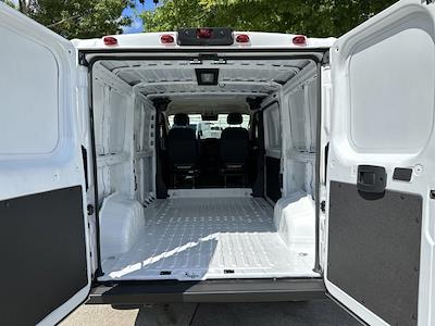 New 2024 Ram ProMaster 1500 Standard Roof Empty Cargo Van for sale #302251 - photo 2