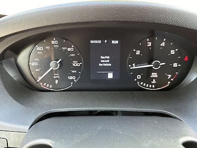 Used 2024 Ram ProMaster 1500 - photo 1