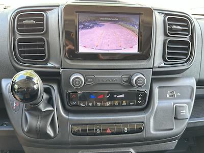 Used 2024 Ram ProMaster 1500 - photo 1