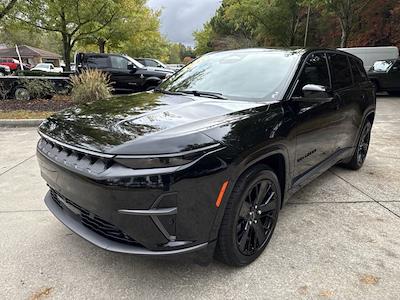 2024 Jeep Wagoneer S 4WD SUV for sale #302257A - photo 1