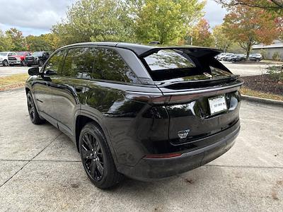 2024 Jeep Wagoneer S 4WD SUV for sale #302257A - photo 2