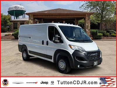 2024 Ram ProMaster 1500 Standard Roof FWD Empty Cargo Van for sale #302258 - photo 1