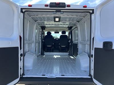 2024 Ram ProMaster 1500 Standard Roof FWD Empty Cargo Van for sale #302258 - photo 2