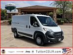 2024 Ram ProMaster 1500 Standard Roof FWD Empty Cargo Van for sale #302258 - photo 1