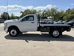 2024 Ram 3500 Regular Cab DRW 4x4, Flatbed Truck for sale #302272 - photo 10