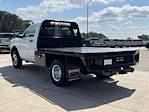 2024 Ram 3500 Regular Cab DRW 4x4, Flatbed Truck for sale #302272 - photo 13