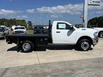 2024 Ram 3500 Regular Cab DRW 4x4, Flatbed Truck for sale #302272 - photo 17