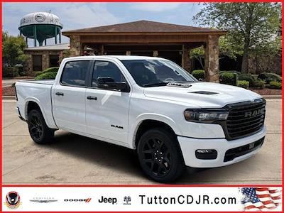 2025 Ram 1500 Crew Cab 4WD Pickup for sale #302329 - photo 1