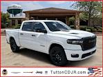 2025 Ram 1500 Crew Cab 4WD Pickup for sale #302329 - photo 1