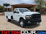 2024 Ram 3500 Regular Cab DRW 4x4, Service Truck for sale #302404 - photo 1