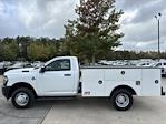 2024 Ram 3500 Regular Cab DRW 4x4, Service Truck for sale #302404 - photo 31