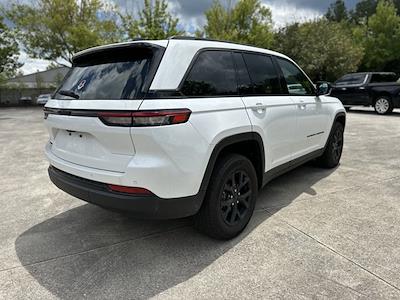 2025 Jeep Grand Cherokee 4WD SUV for sale #302464A - photo 2