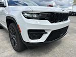 2025 Jeep Grand Cherokee 4WD SUV for sale #302464A - photo 12