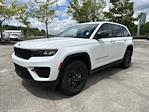 2025 Jeep Grand Cherokee 4WD SUV for sale #302464A - photo 4