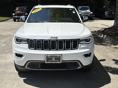 2019 Jeep Grand Cherokee RWD SUV for sale #302464B - photo 2