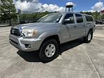 2014 Toyota Tacoma Double Cab 4WD Pickup for sale #302496A - photo 3