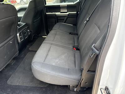 2016 Ford F-150 SuperCrew Cab 4WD Pickup for sale #302499A - photo 2