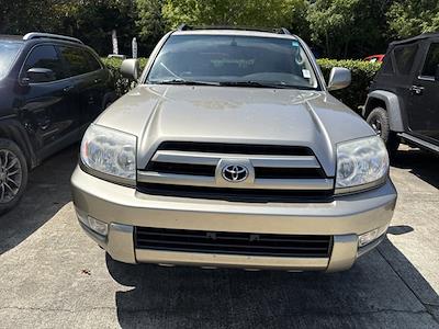 2005 Toyota 4Runner 4WD SUV for sale #302500A - photo 2