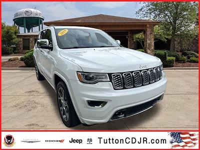 2019 Jeep Grand Cherokee RWD SUV for sale #302513A - photo 1