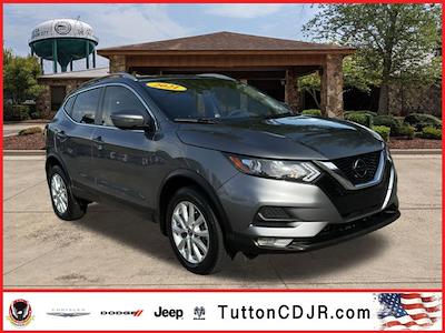 2021 Nissan Rogue Sport FWD SUV for sale #302515A - photo 1