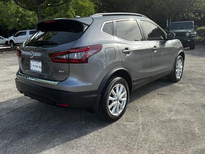 2021 Nissan Rogue Sport FWD SUV for sale #302515A - photo 2