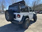 Used 2021 Jeep Wrangler Sport 4WD SUV for sale #302516A - photo 2