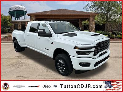 2025 Ram 3500 Mega Cab DRW 4WD Pickup for sale #302519 - photo 1