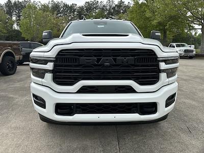 New 2025 Ram 3500 Laramie Mega Cab 4WD DRW Pickup for sale #302519 - photo 2