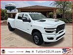 2025 Ram 3500 Mega Cab DRW 4WD Pickup for sale #302519 - photo 1