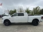 2025 Ram 3500 Mega Cab DRW 4WD Pickup for sale #302519 - photo 4