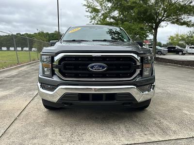 2023 Ford F-150 SuperCrew Cab 4WD Pickup for sale #302523A - photo 2