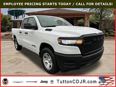 2025 Ram 1500 Quad Cab RWD Pickup for sale #302534 - photo 1