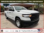 2025 Ram 1500 Quad Cab RWD Pickup for sale #302534 - photo 1