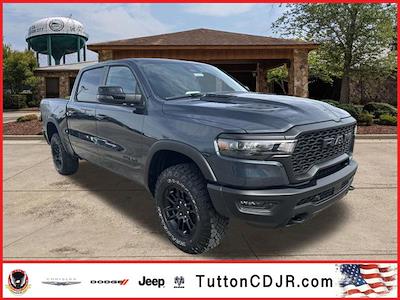 2025 Ram 1500 Crew Cab 4WD Pickup for sale #302536 - photo 1