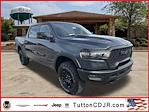 2025 Ram 1500 Crew Cab 4WD Pickup for sale #302536 - photo 1