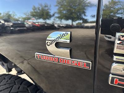 2016 Ram 2500 Crew Cab 4WD Pickup for sale #302536C - photo 1