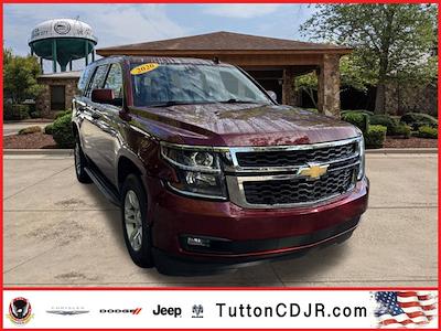 2020 Chevrolet Tahoe RWD SUV for sale #302536D - photo 1