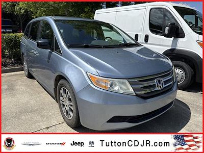 2013 Honda Odyssey FWD Minivan for sale #302539A - photo 1