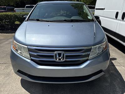 2013 Honda Odyssey FWD Minivan for sale #302539A - photo 2