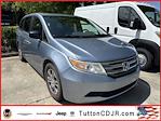 Used 2013 Honda Odyssey Minivan for sale #302539A - photo 1