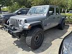 Used 2020 Jeep Gladiator Sport Crew Cab 4WD Pickup for sale #302542A - photo 8