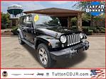 Used 2017 Jeep Wrangler Sahara for sale #302559A - photo 32