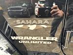 Used 2017 Jeep Wrangler Sahara for sale #302559A - photo 11