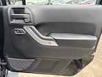 Used 2017 Jeep Wrangler Sahara for sale #302559A - photo 15